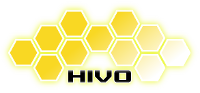 Hivo - Business management software